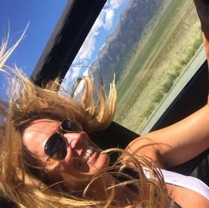 Meet your Posher, Sherry